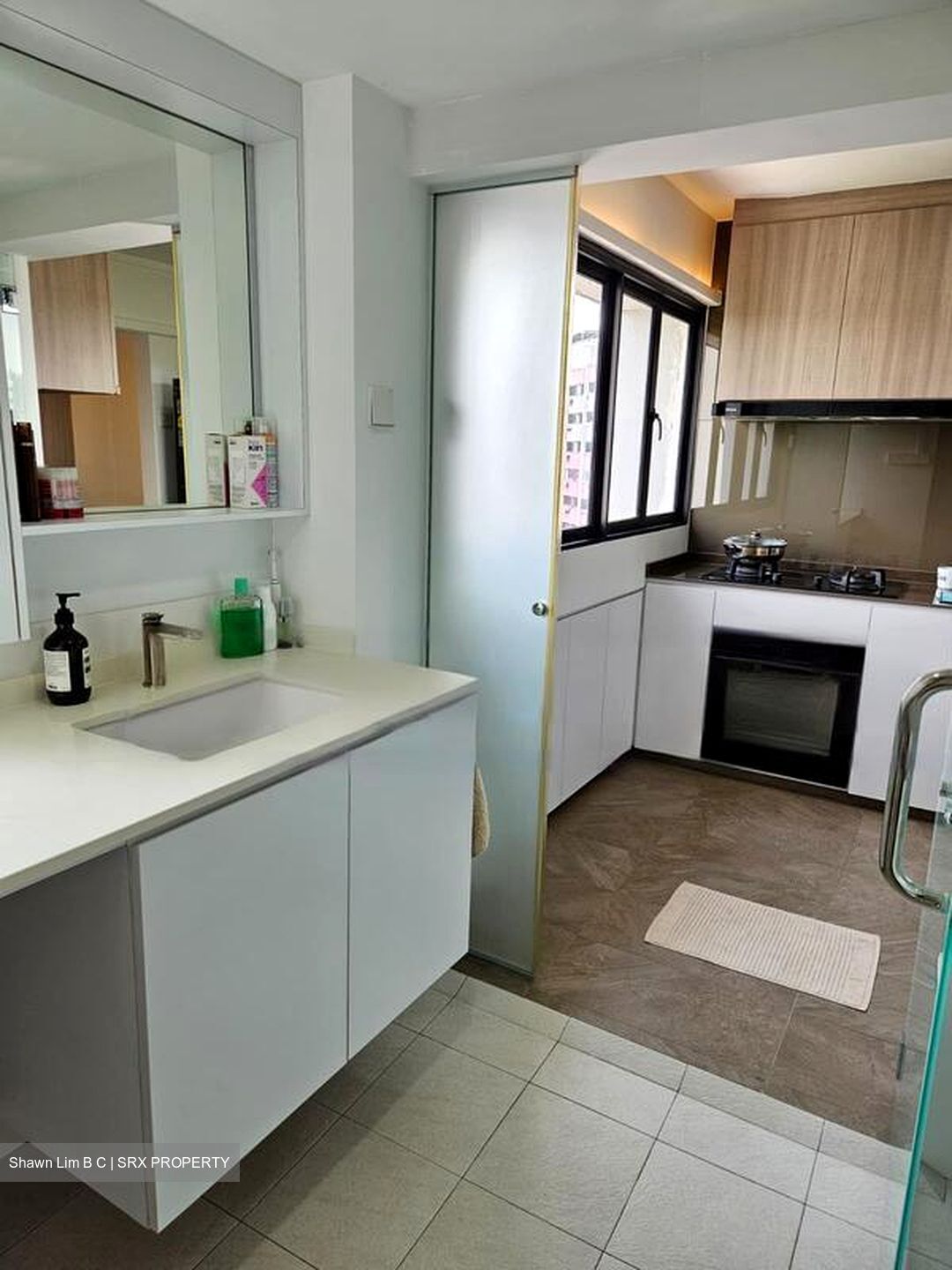 Blk 4 Farrer Gardens (Bukit Timah), HDB 3 Rooms #486302281